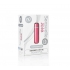 Sensuelle Joie Bullet Vibrator 15 Function Pink - Bullet Vibrators