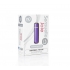Sensuelle Joie Purple Vibrator - Bullet Vibrators