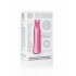 Sensuelle Bunny 2 Pink 20 Function Vibe - Clit Cuddlers