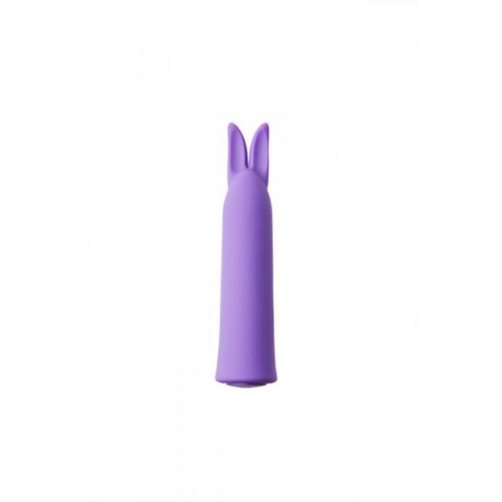 Sensuelle Bunnii 20-Function Vibe - Purple