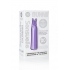 Sensuelle Bunnii 20 Function Vibe Purple - Clit Cuddlers