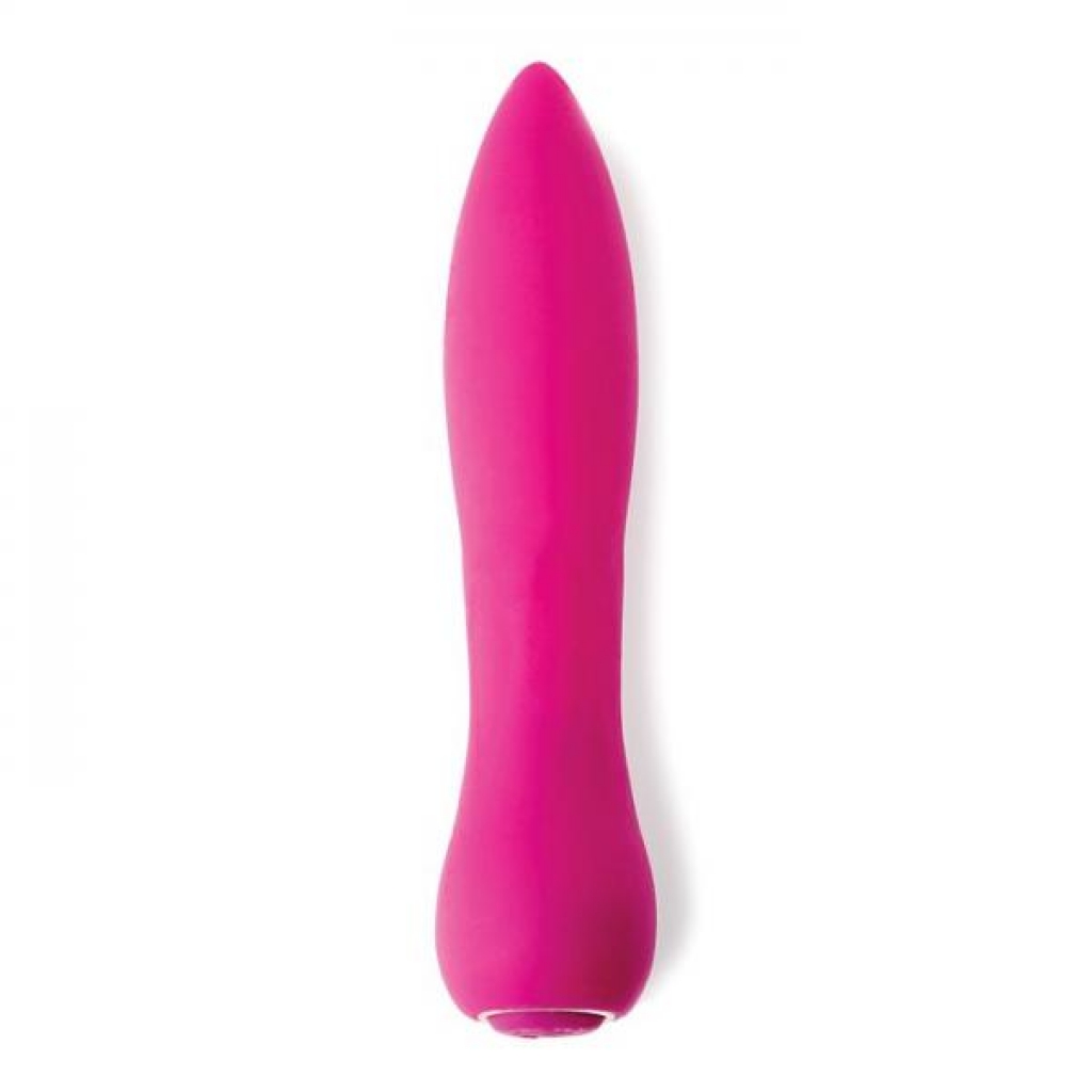 NU Sensuelle Bobbi Rechargeable Bullet Vibrator