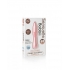 Sensuelle Bobbii Millenial Pink Flexi Vibrator - Traditional