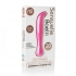 Sensuelle Baelii Flexible G Spot Vibe 20 Functions Pink - G-Spot Vibrators