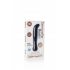 Sensuelle Baelii Navy Blue Vibrator - G-Spot Vibrators