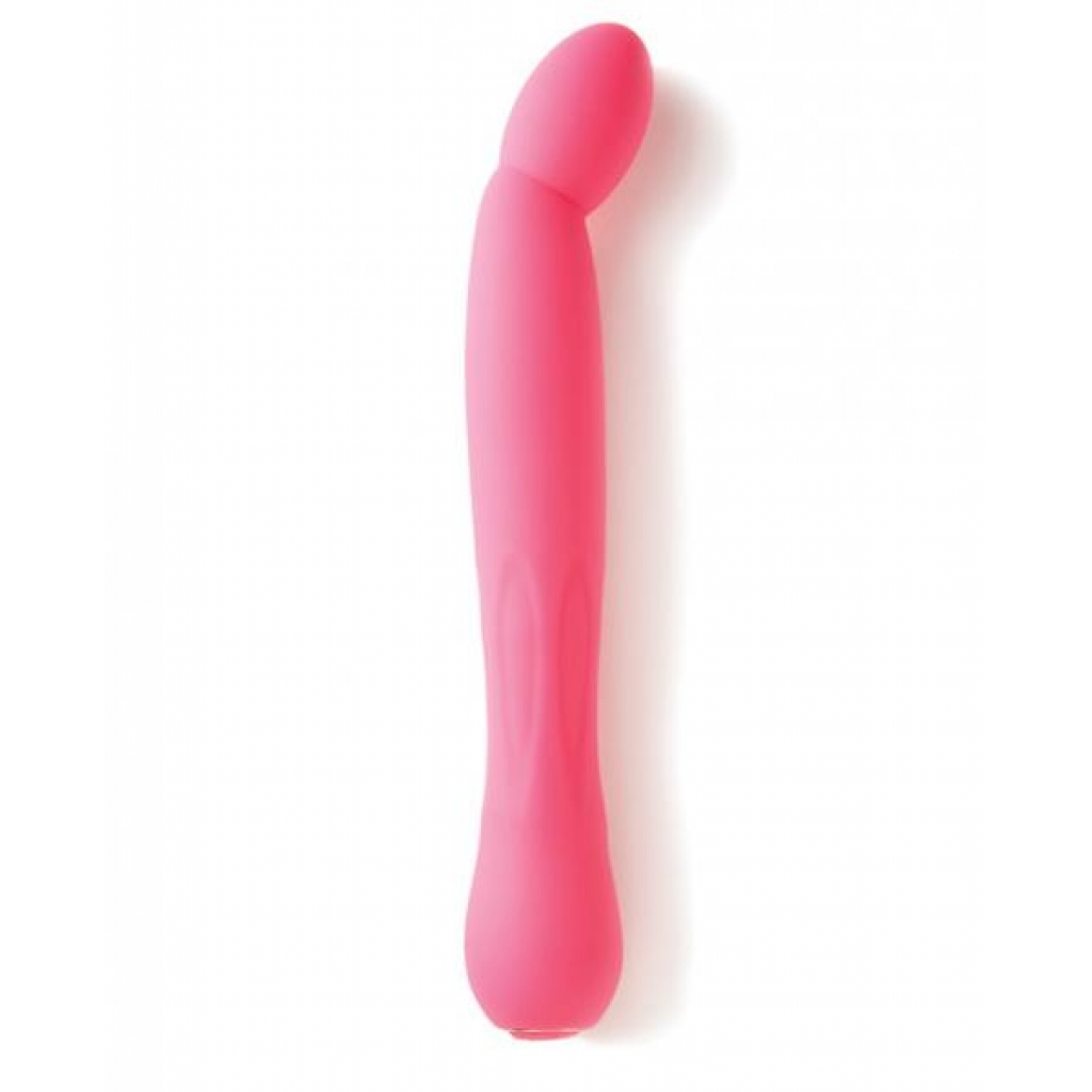 Sensuelle Aimii Pink G-Spot Vibrator - G-Spot Vibrators