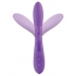 Sensuelle Brandii 10 Function Rabbit Vibrator Purple - Rabbit Vibrators