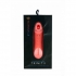 Sensuelle Trinitii Coral: Versatile Pleasure Toy