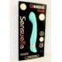 Sensuelle Geminii XLR8 - Electric Blue Vibrator