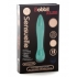 Sensuelle Bobbii Flexible Vibe XLR8  Turbo Boost Blue - Bullet Vibrators