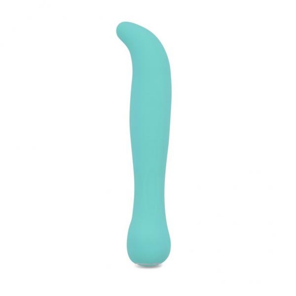 Sensuelle Baelii Xlr8 Electric Blue - G-Spot Vibrators