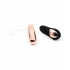Sensuelle Remote Control Wireless Bullet Plus Rose Gold - Bullet Vibrators