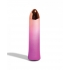 Sensuelle Aluminium Point Bullet Ombre - Bullet Vibrators