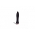 Sensuelle 60sx Amp Silicone Bullet Black - Bullet Vibrators