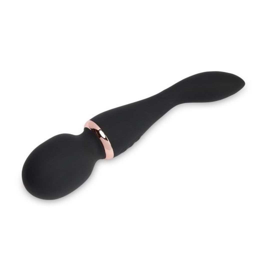 Sensuelle Alluvion Wand Black - Body Massagers