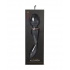 Sensuelle Alluvion Wand Black - Body Massagers