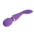 Sensuelle Alluvion Wand Purple - Modern Vibrators