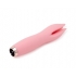 Nu Sensuelle Sensuelle Tulip Vibrator - Millenial Pink