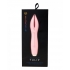 Nu Sensuelle Sensuelle Tulip Vibrator - Millenial Pink