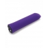 Sensuelle Iconic Bullet Vibrator - Deep Purple