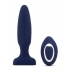 Sensuelle Fino Roller Motion Plug - Elegant Sensation