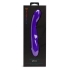 Sensuelle Vivi Double Tapping Vibe Deep Purple - G-Spot Vibrators