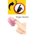 Tongue Joy 3 Way Vibrator - Versatile Pleasure Tool