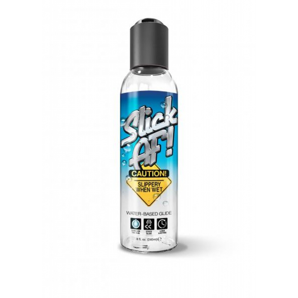 Slick Af Lubricant (net) - Lubricants