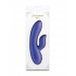 Seduction Angel Metallic Purple - Rabbit Vibrators