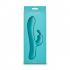 Obsessions Hera Light Green - Rabbit Vibrators