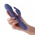 Obsessions Scarlett Rabbit Vibrator with Warming Feature