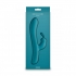 Obsessions Hera Rabbit Vibrator - Dark Green