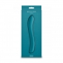 Obsessions Zeus Vibrator - Dark Green