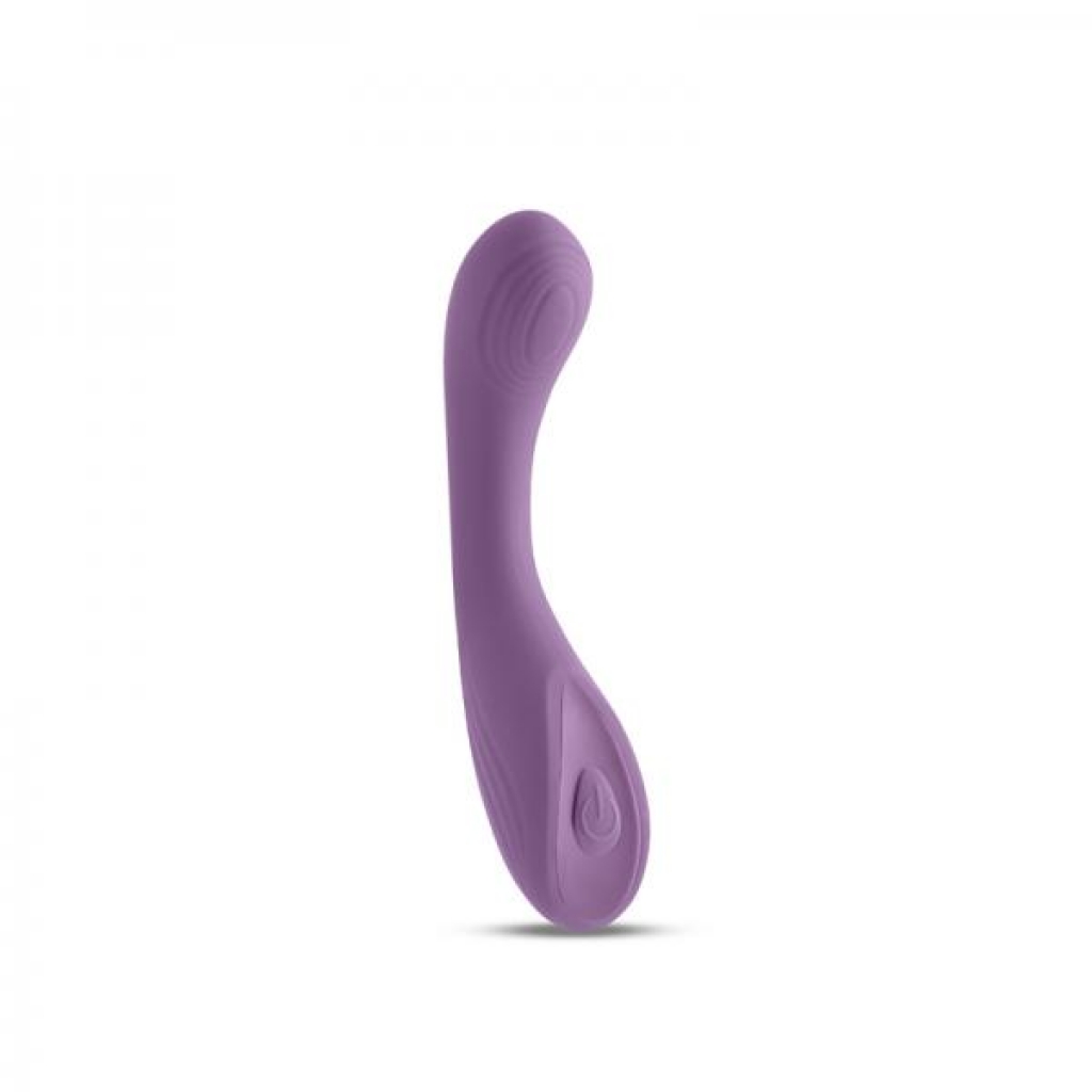 Desire Pure Dusty Lavender - G-Spot Vibrators