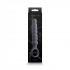 Desire Lucent Smoke Flexible Wand - Versatile Pleasure