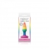 Colours Pride Edition Pleasure Plug Mini Rainbow - Anal Plugs