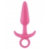 Firefly Pleasure Kit Pink - Realistic Dildos & Dongs