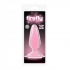 Firefly Pleasure Plug - Medium Pink