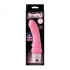 Firefly 6in Vibrating Massager Pink - Realistic