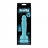 Firefly 5 inches Pleasure Dildo Blue - Realistic Dildos & Dongs