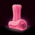 Firefly Yoni Stroker Pink Pocket Pussy - Pocket Pussies