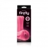 Firefly Yoni Stroker Pink Pocket Pussy - Pocket Pussies