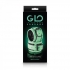 Glo Bondage Wrist Cuffs – Green