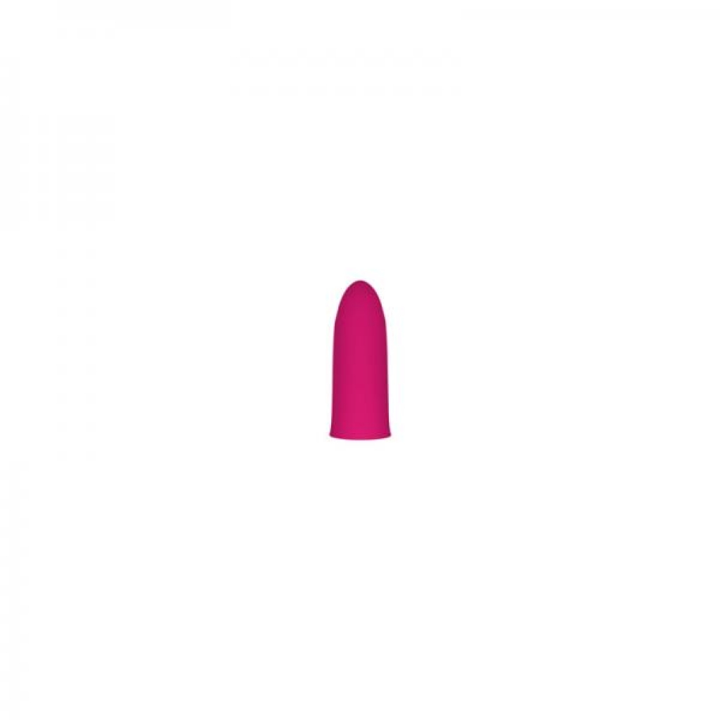 Lush Dahlia Pink Mini Vibrator - Bullet Vibrators