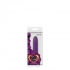 Lush Violet Purple Vibrator - Bullet Vibrators