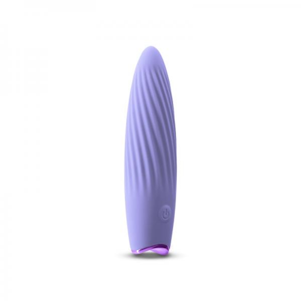 Revel Kismet Purple - Bullet Vibrators
