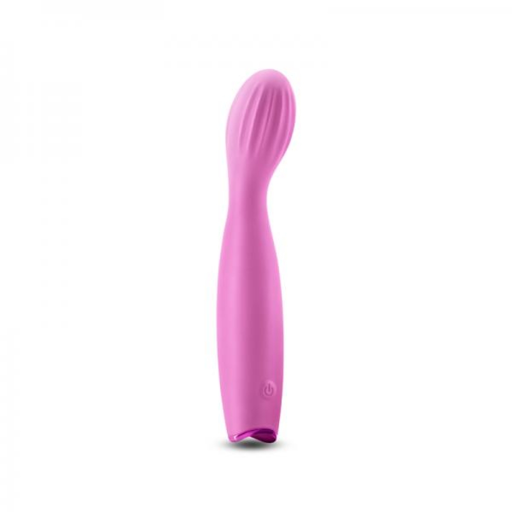 Revel Pixie Pink - G-Spot Vibrators