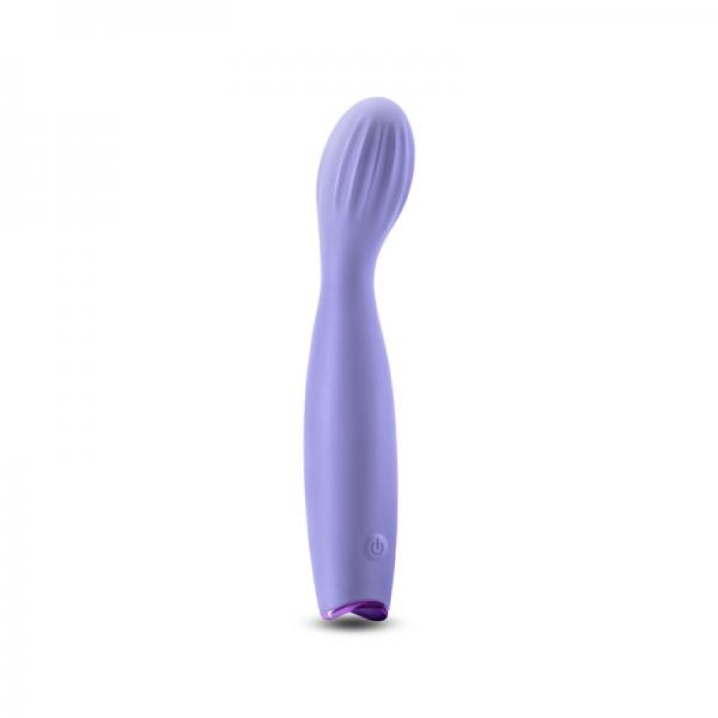 Revel Pixie Purple - G-Spot Vibrators