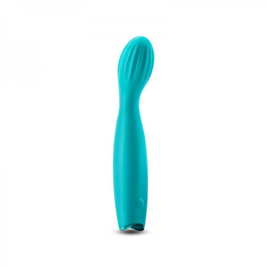 Revel Pixie Teal - G-Spot Vibrators