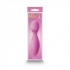 Revel Noma Pink - Palm Size Massagers